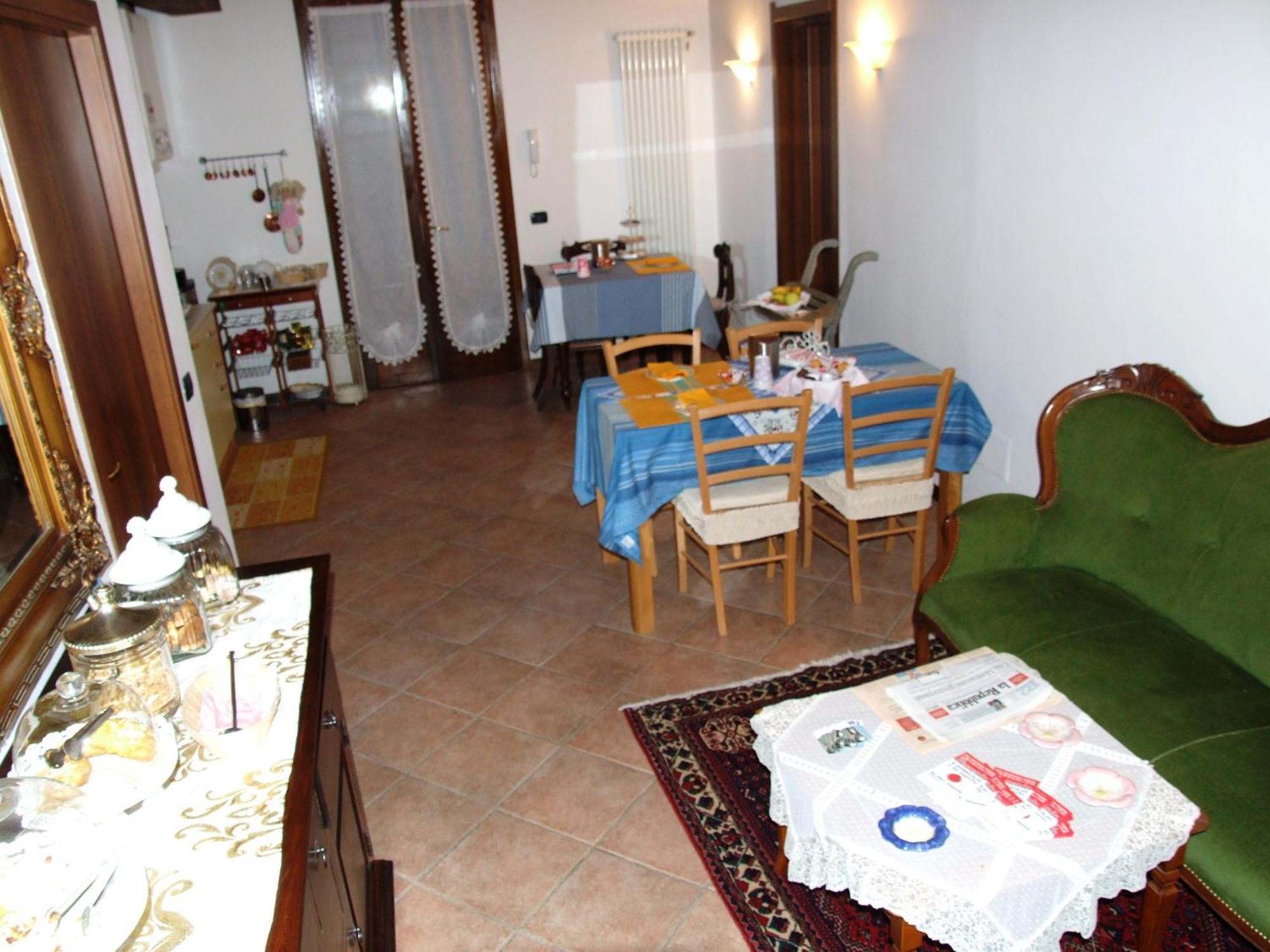 B&B Simona Sorbolo Zewnętrze zdjęcie
