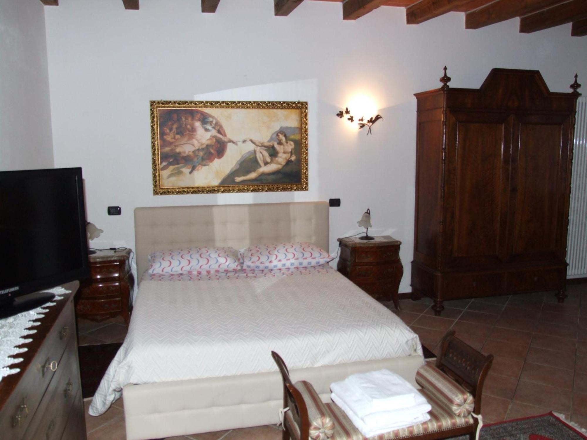 B&B Simona Sorbolo Zewnętrze zdjęcie