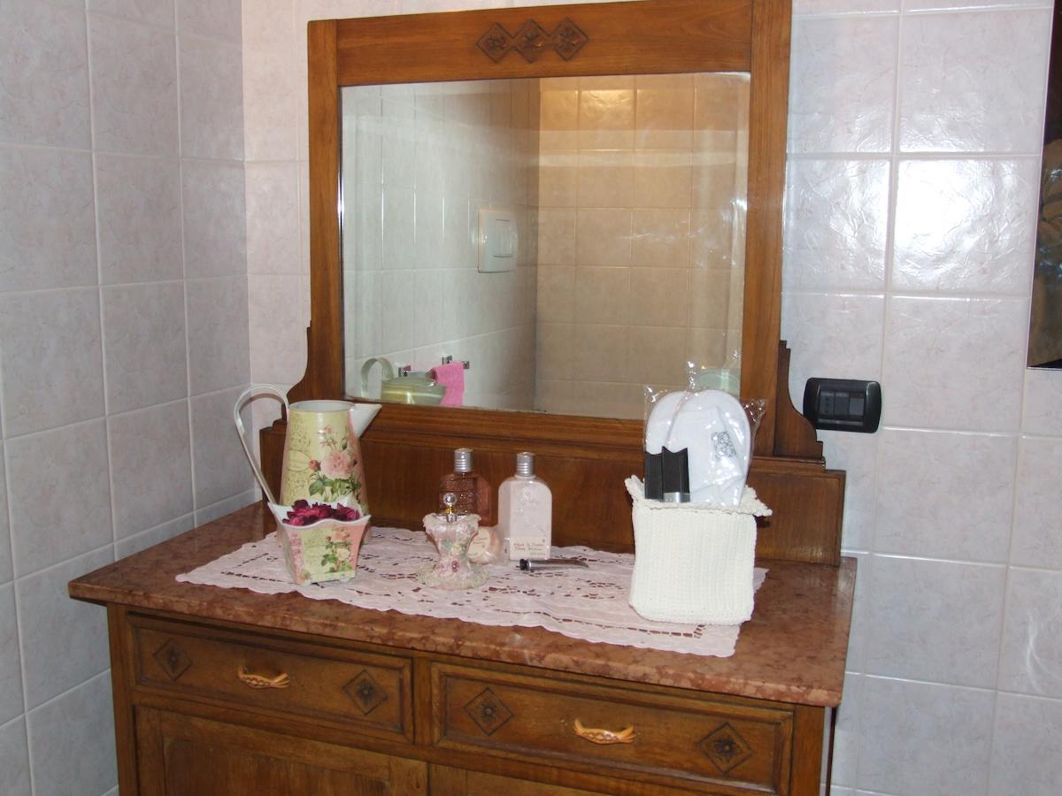 B&B Simona Sorbolo Pokój zdjęcie