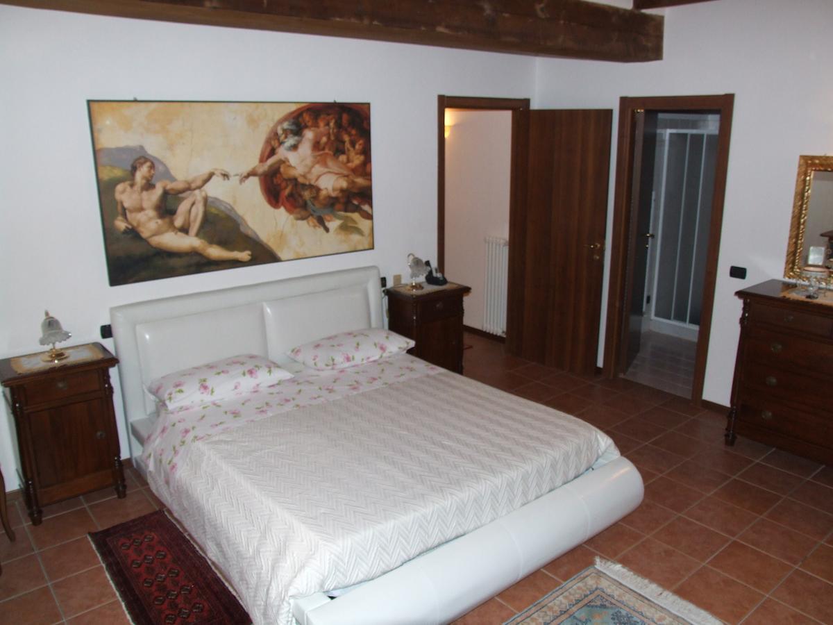 B&B Simona Sorbolo Pokój zdjęcie