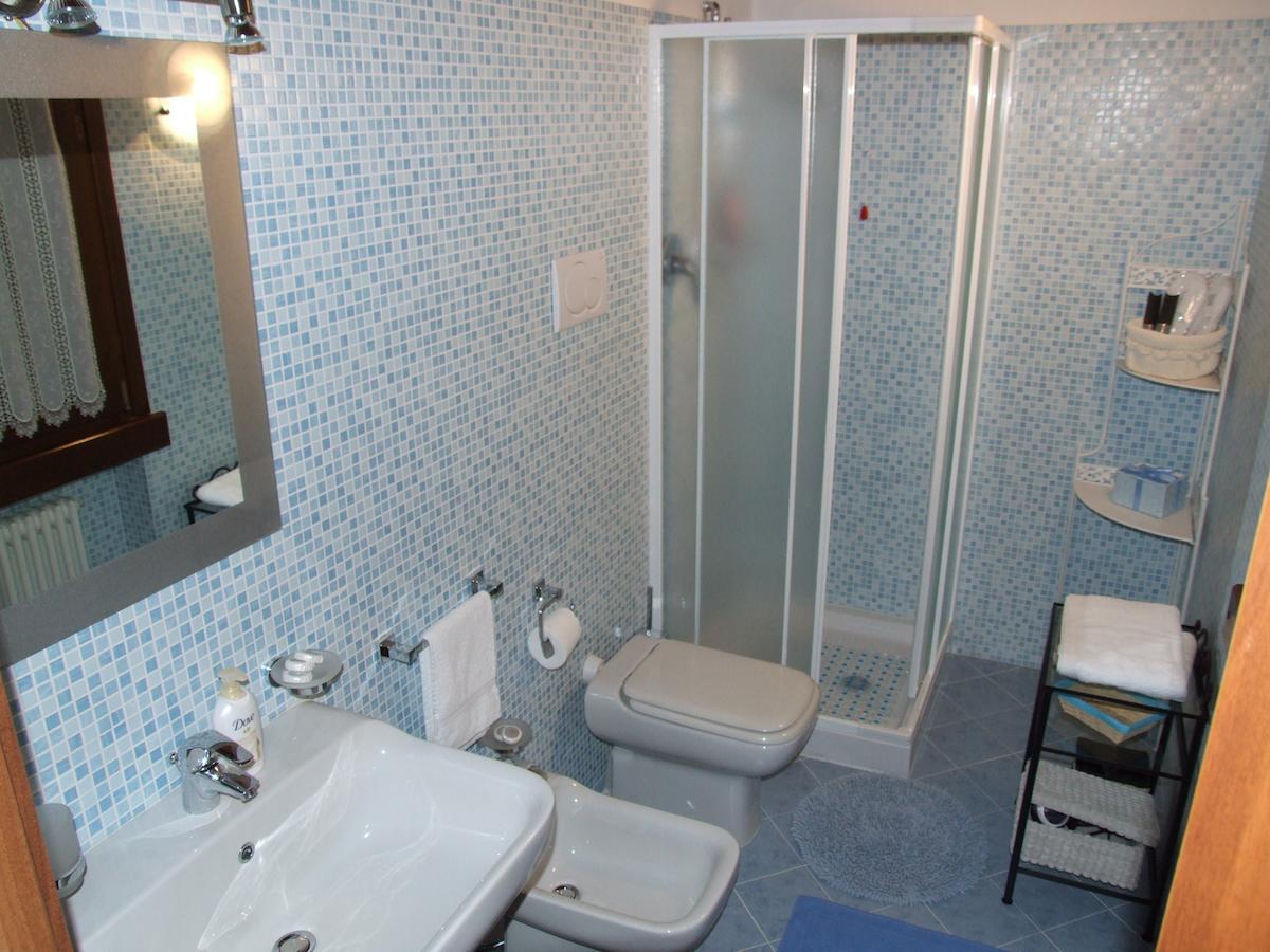 B&B Simona Sorbolo Zewnętrze zdjęcie