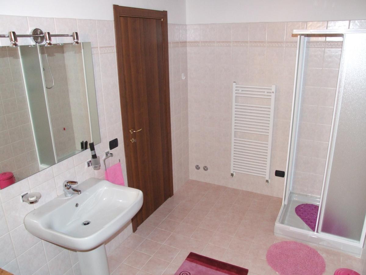 B&B Simona Sorbolo Pokój zdjęcie