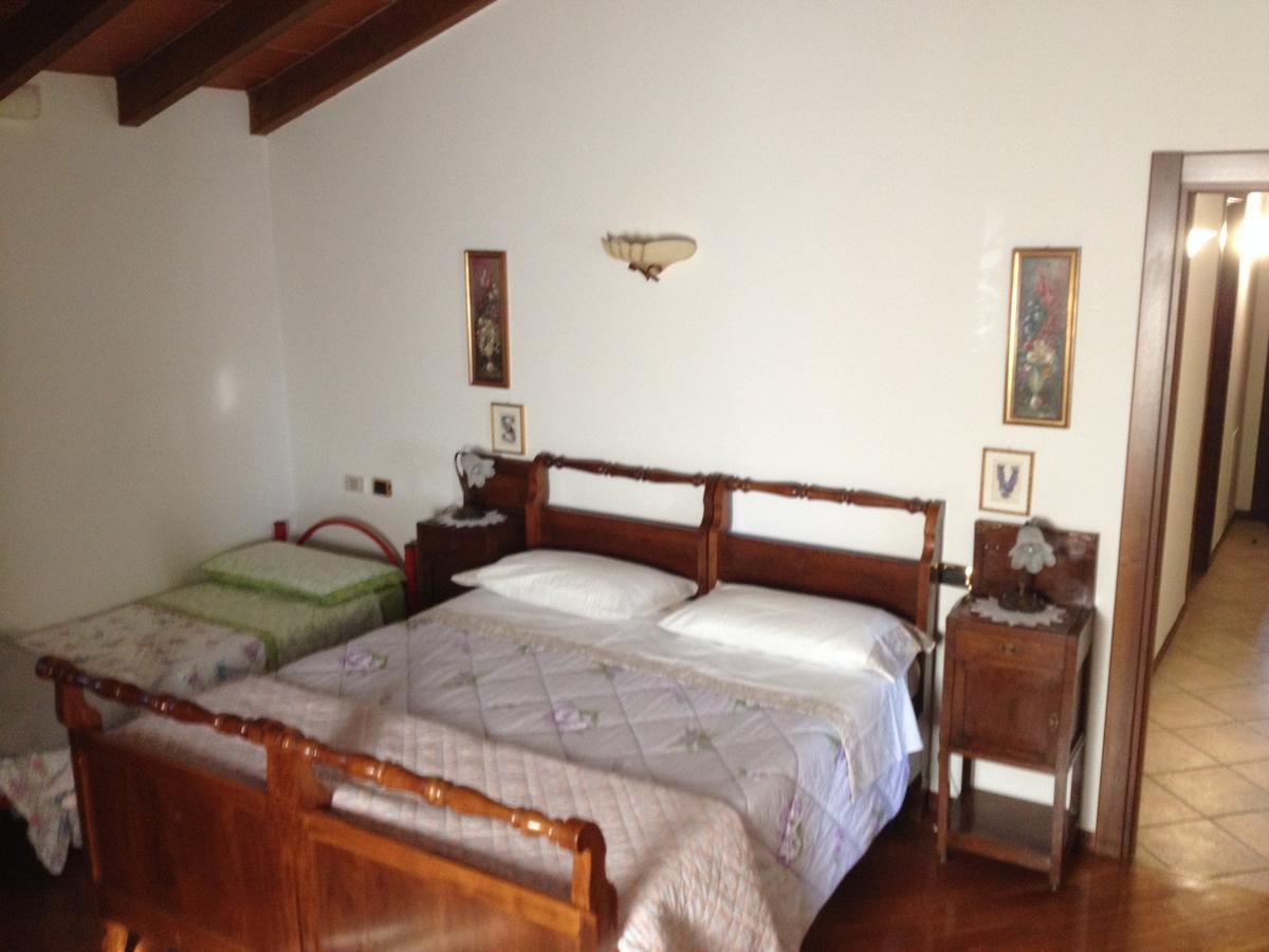 B&B Simona Sorbolo Zewnętrze zdjęcie