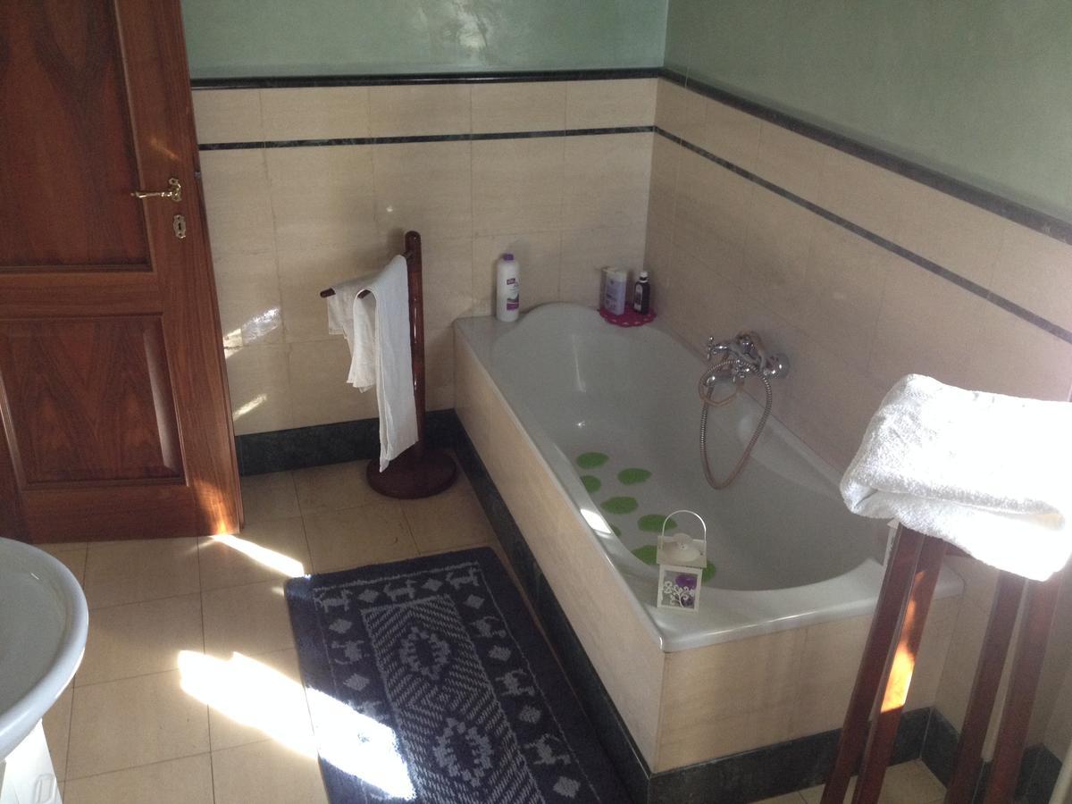 B&B Simona Sorbolo Zewnętrze zdjęcie