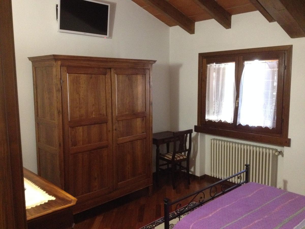 B&B Simona Sorbolo Pokój zdjęcie