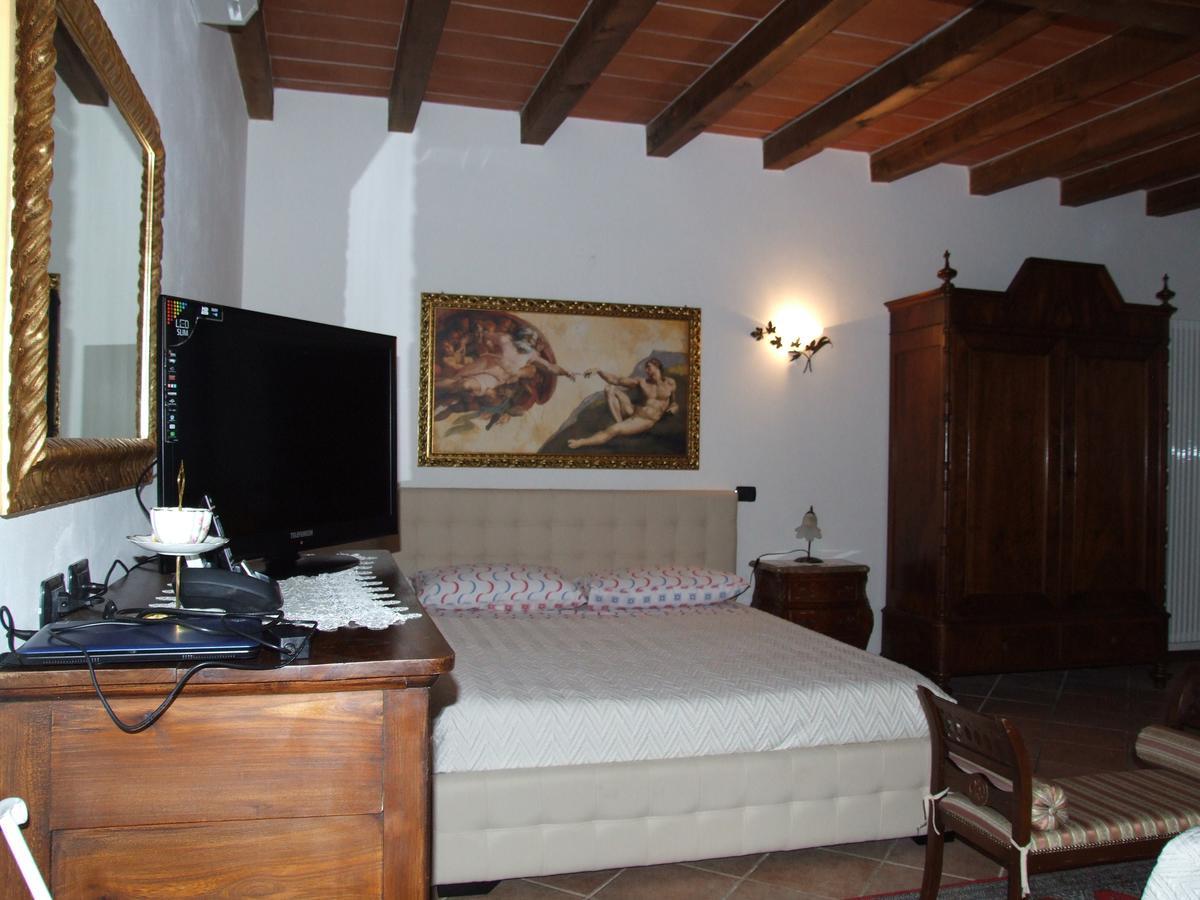 B&B Simona Sorbolo Pokój zdjęcie