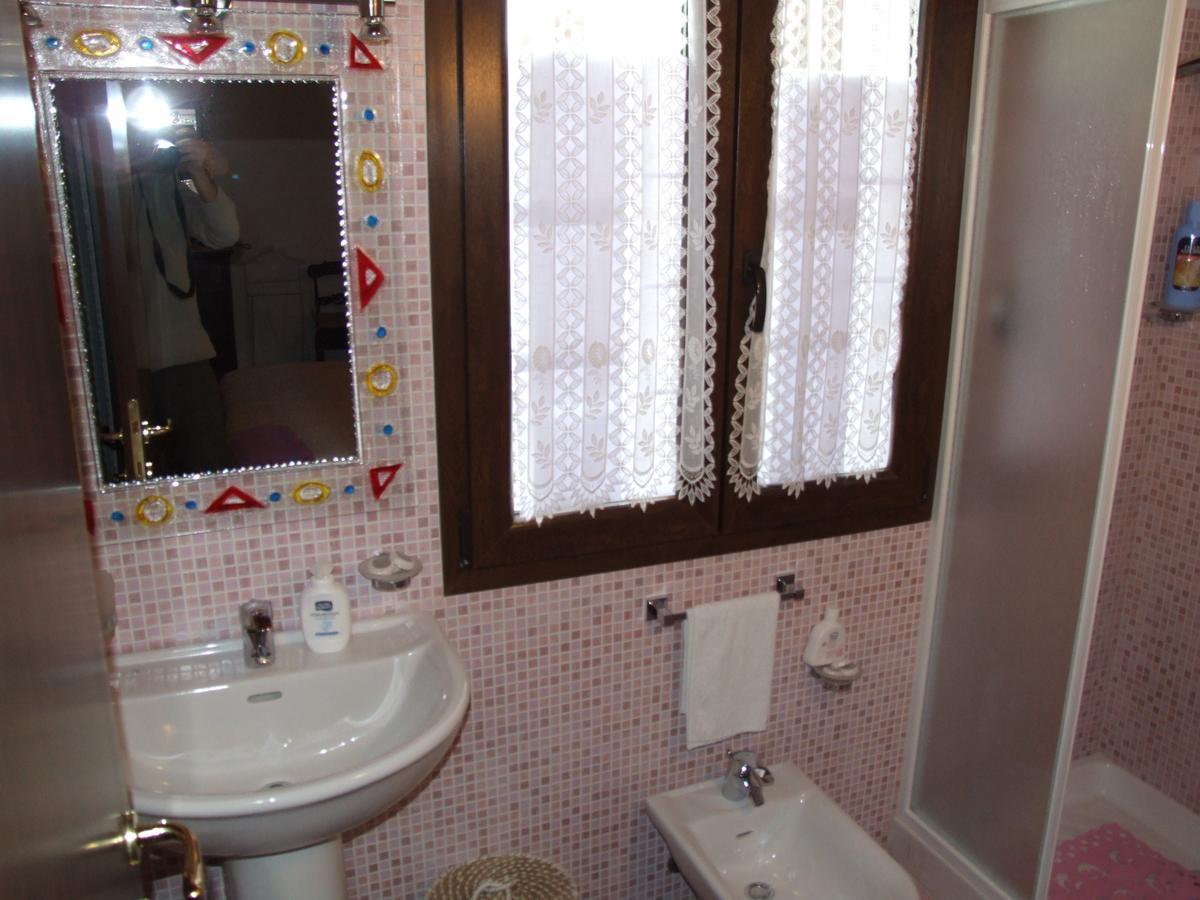 B&B Simona Sorbolo Pokój zdjęcie