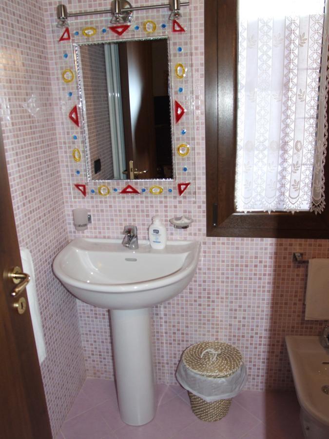 B&B Simona Sorbolo Pokój zdjęcie